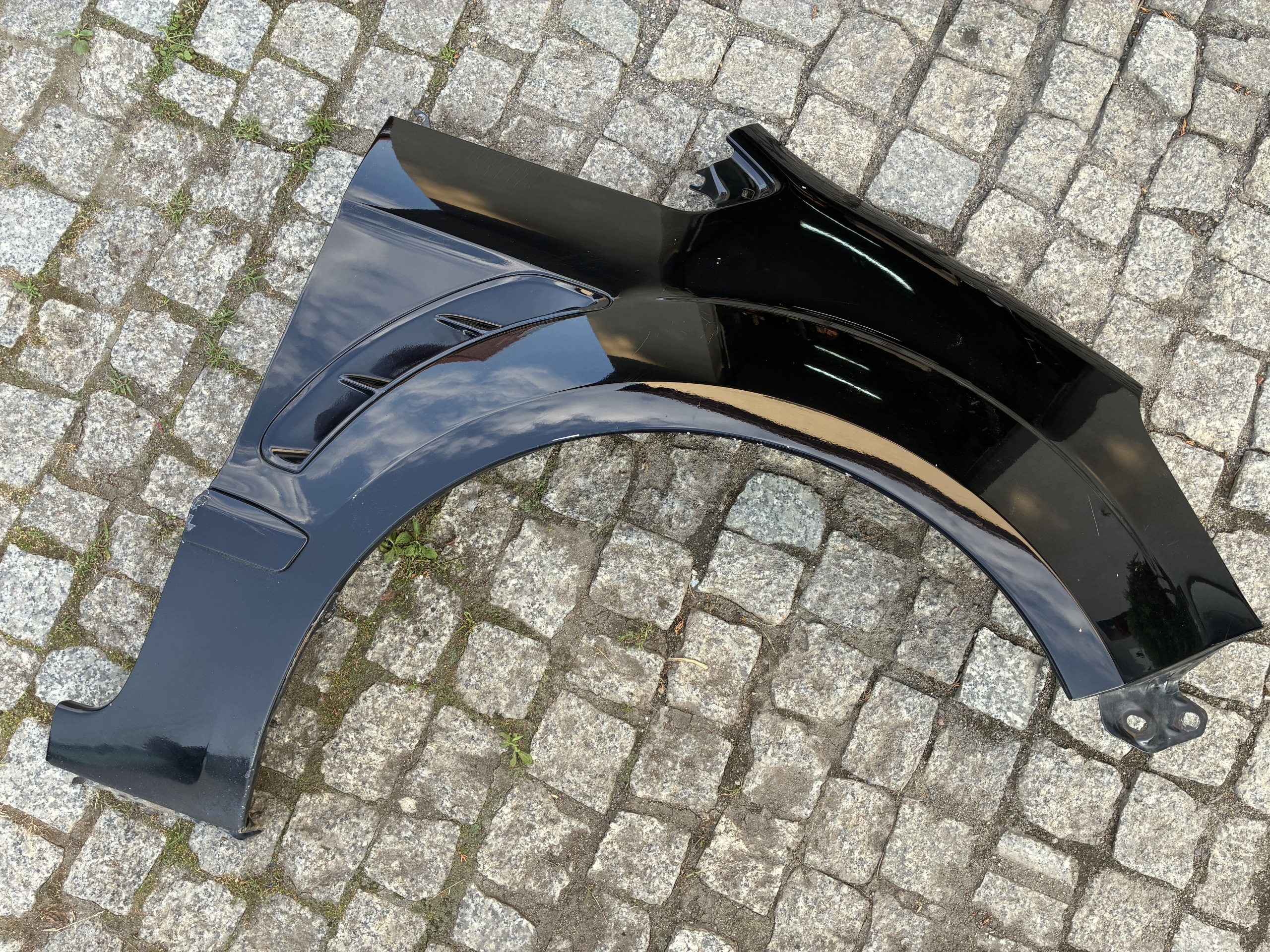 fender right front front Ford S-MAX Mk1 Lift V6 06-14r. ==OEM== Eu