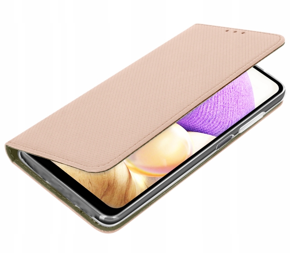 

Etui Smart Magnet 2xSZKŁO do Vivo V21 5G
