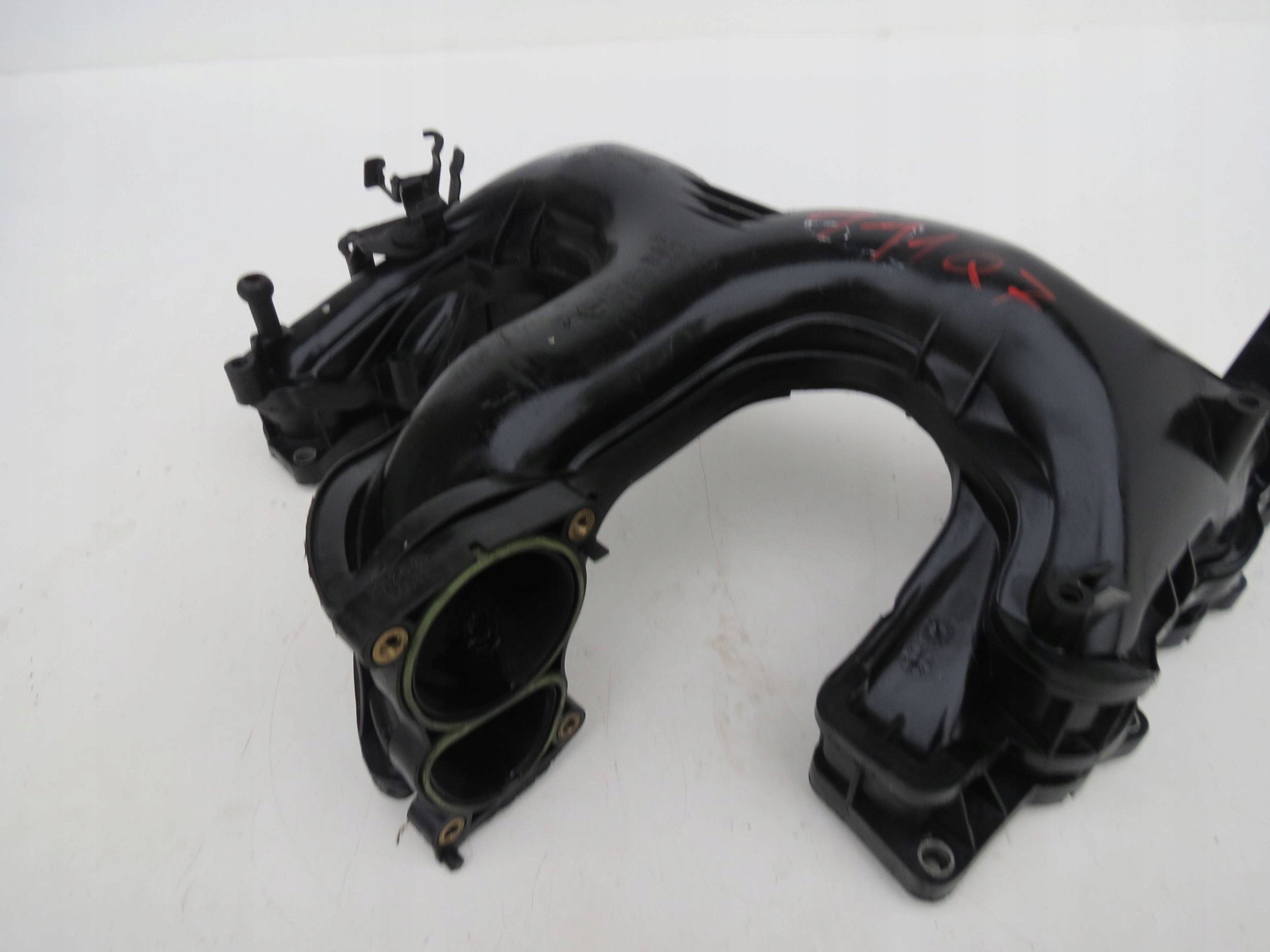 Saugrohr Unterteil AUDI Q7 4L 059129711CF