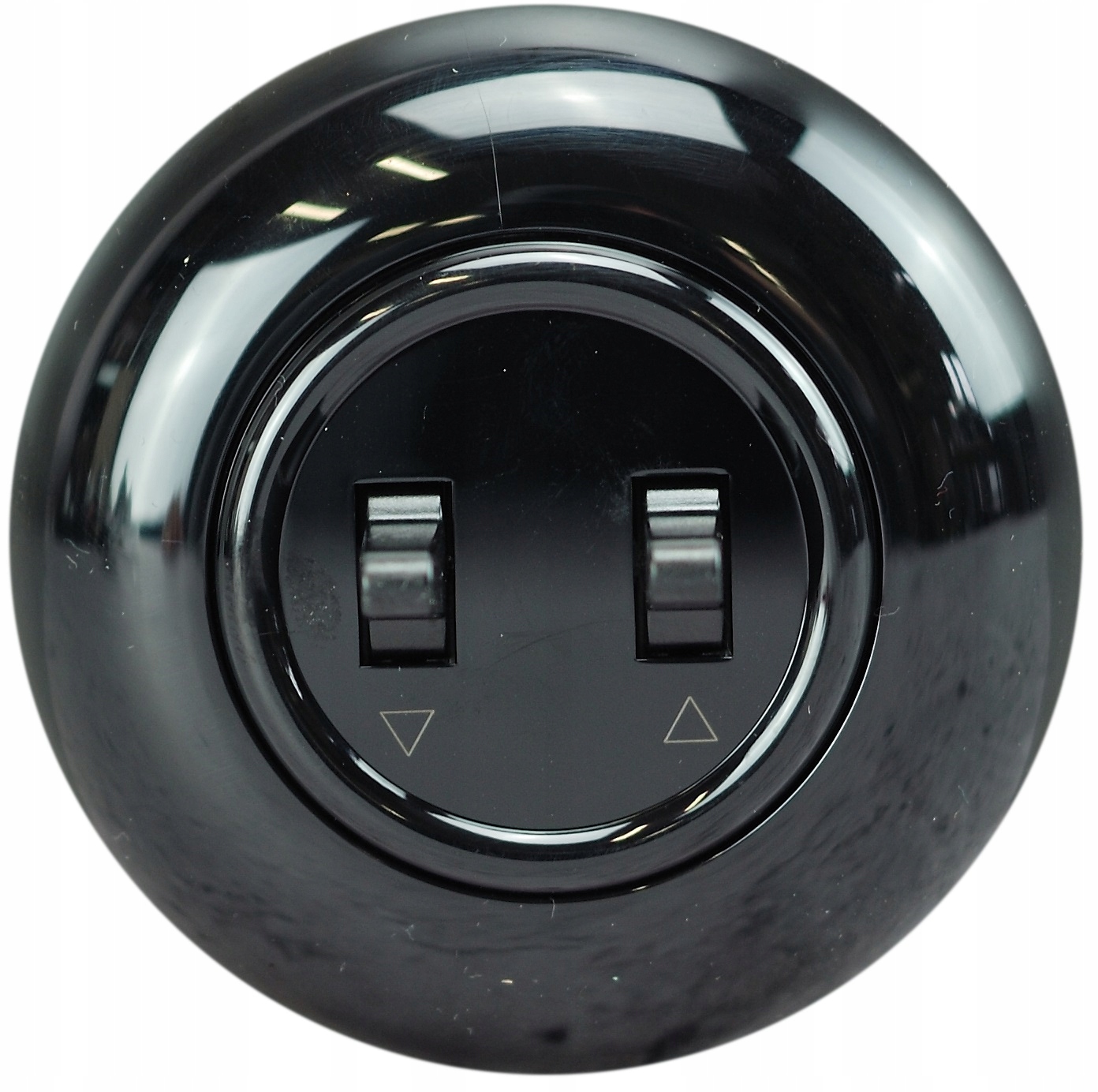 

łącznik do rolet przełącznik żaluzji retro loft