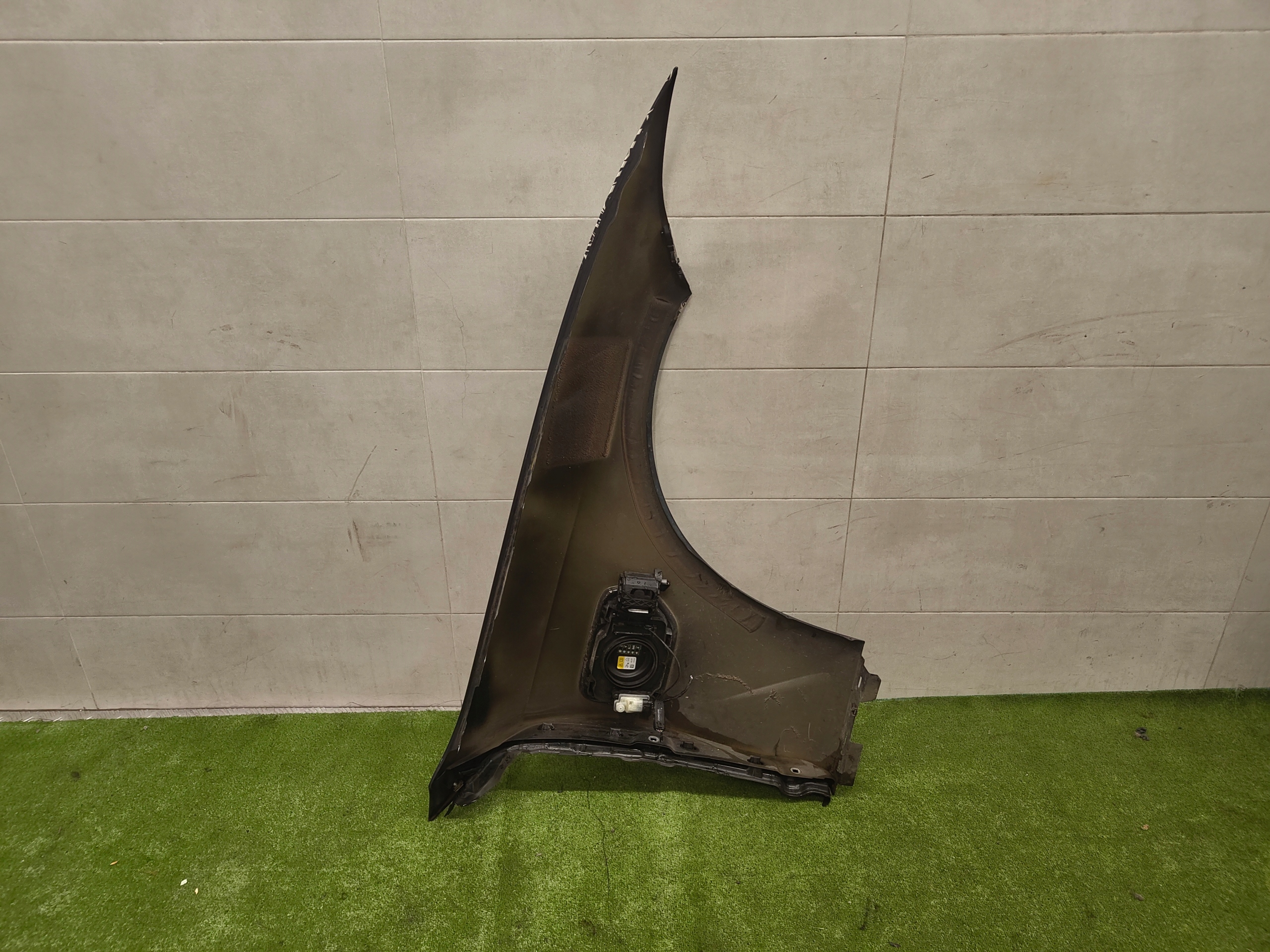 BMW 3 G20 fender left front 475 HYBRYDA