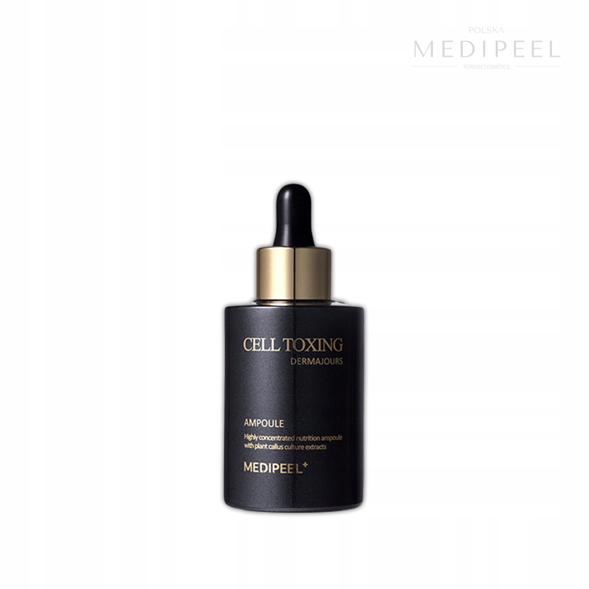 Cell Toxing Dermajours Ampoule, 100 ml Omlazující sérum v ampulce