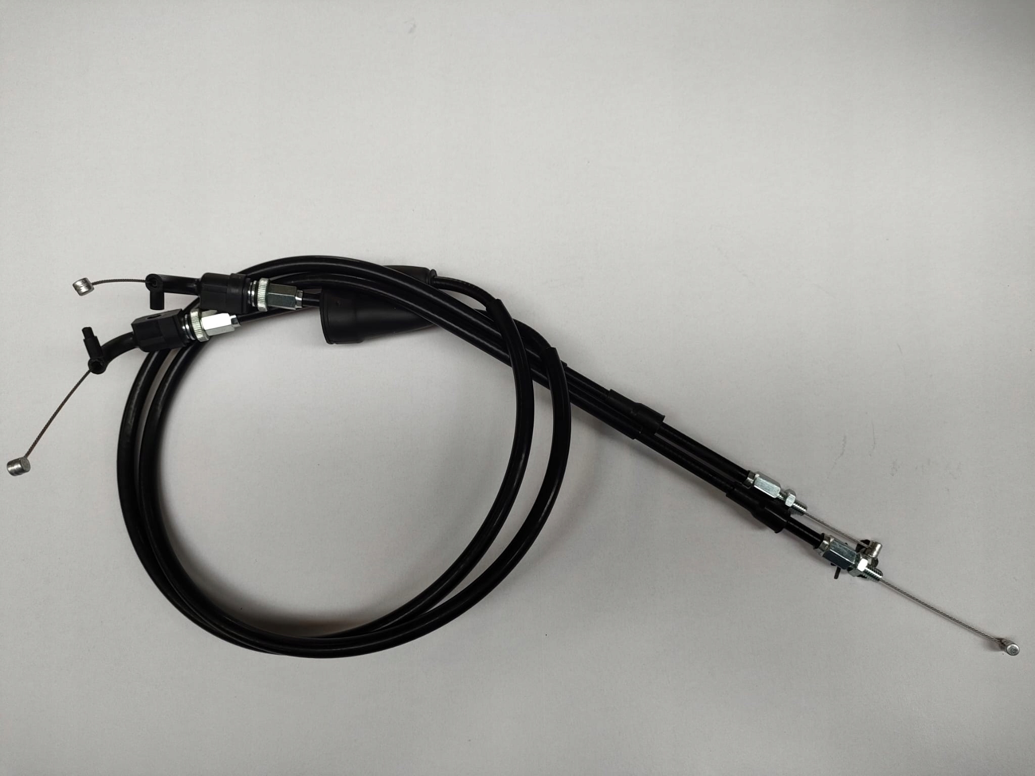 PSYCHIC LINKA GAZU GAS-GAS EX/MC 250/350/450F '21, HUSQVARNA FC 250/350/450