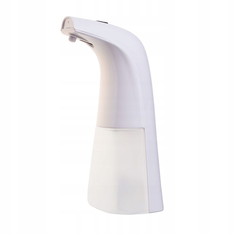 

Bezdotykowy Dozownik do Mydła Automat Czujnik