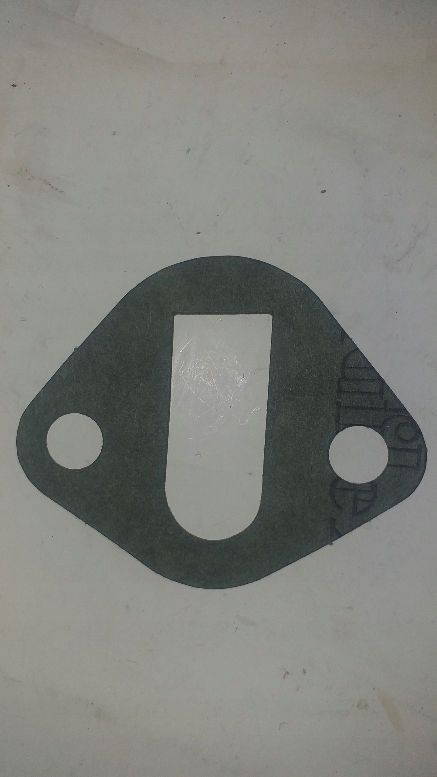 Uszczelka pompy paliwa Daewoo Tico Numer katalogowy części 15319-78001-000