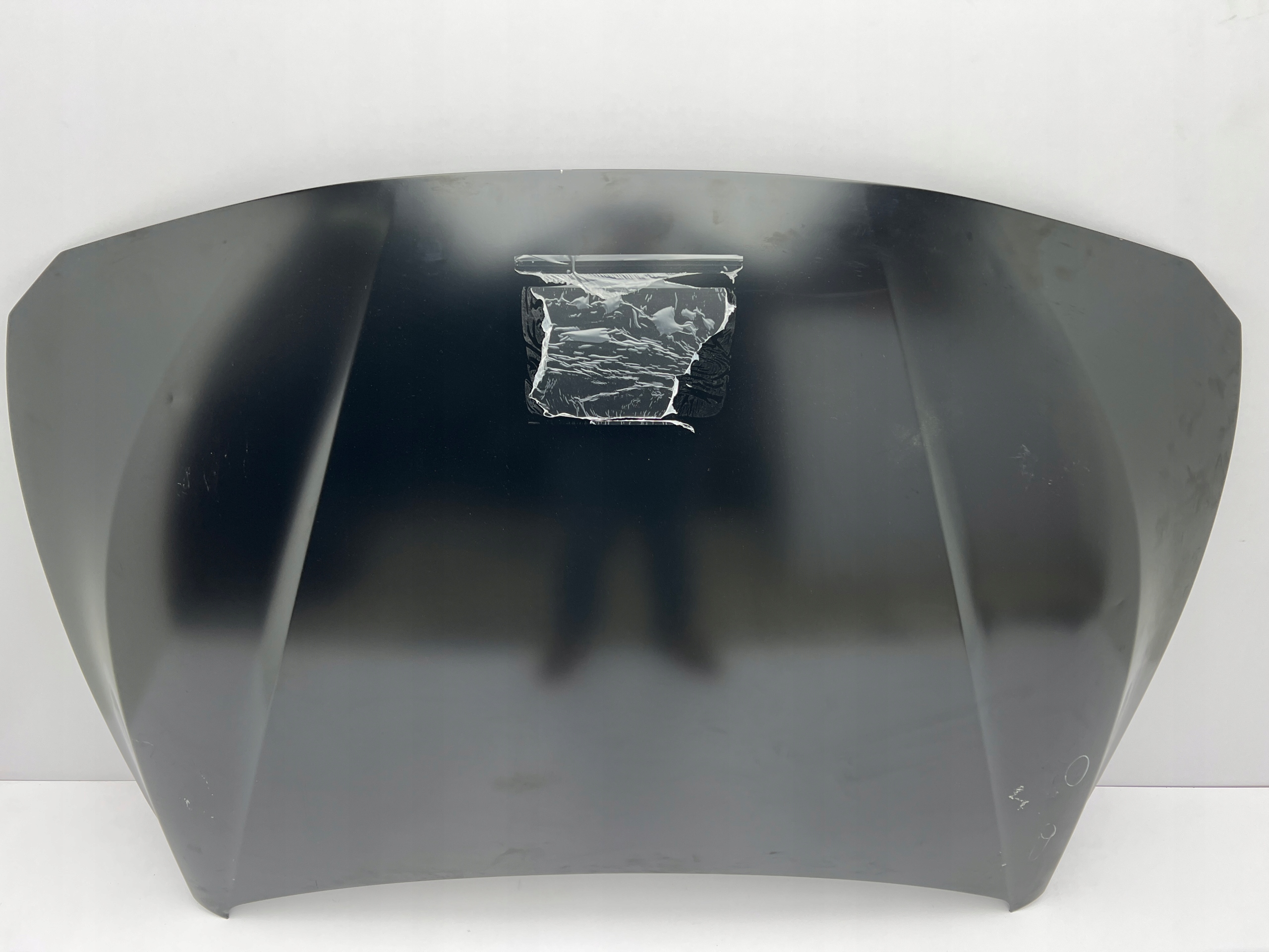 BMW 3 F30 F31 MASKA POKRYWA SILNIKA ORYGINAŁ OEM 11- Wersja Europejska