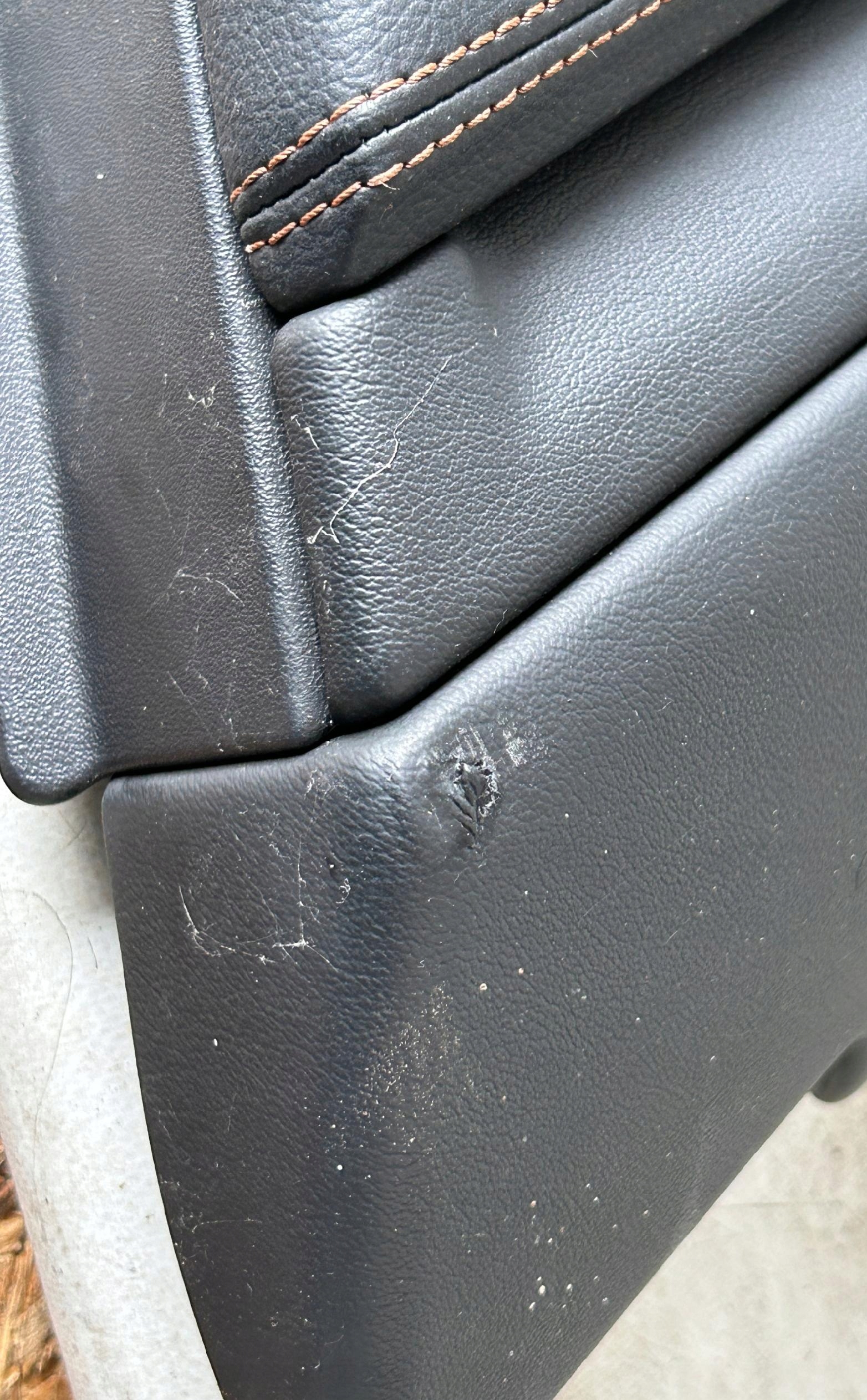 side door right rear part JAGUAR F-PACE X761