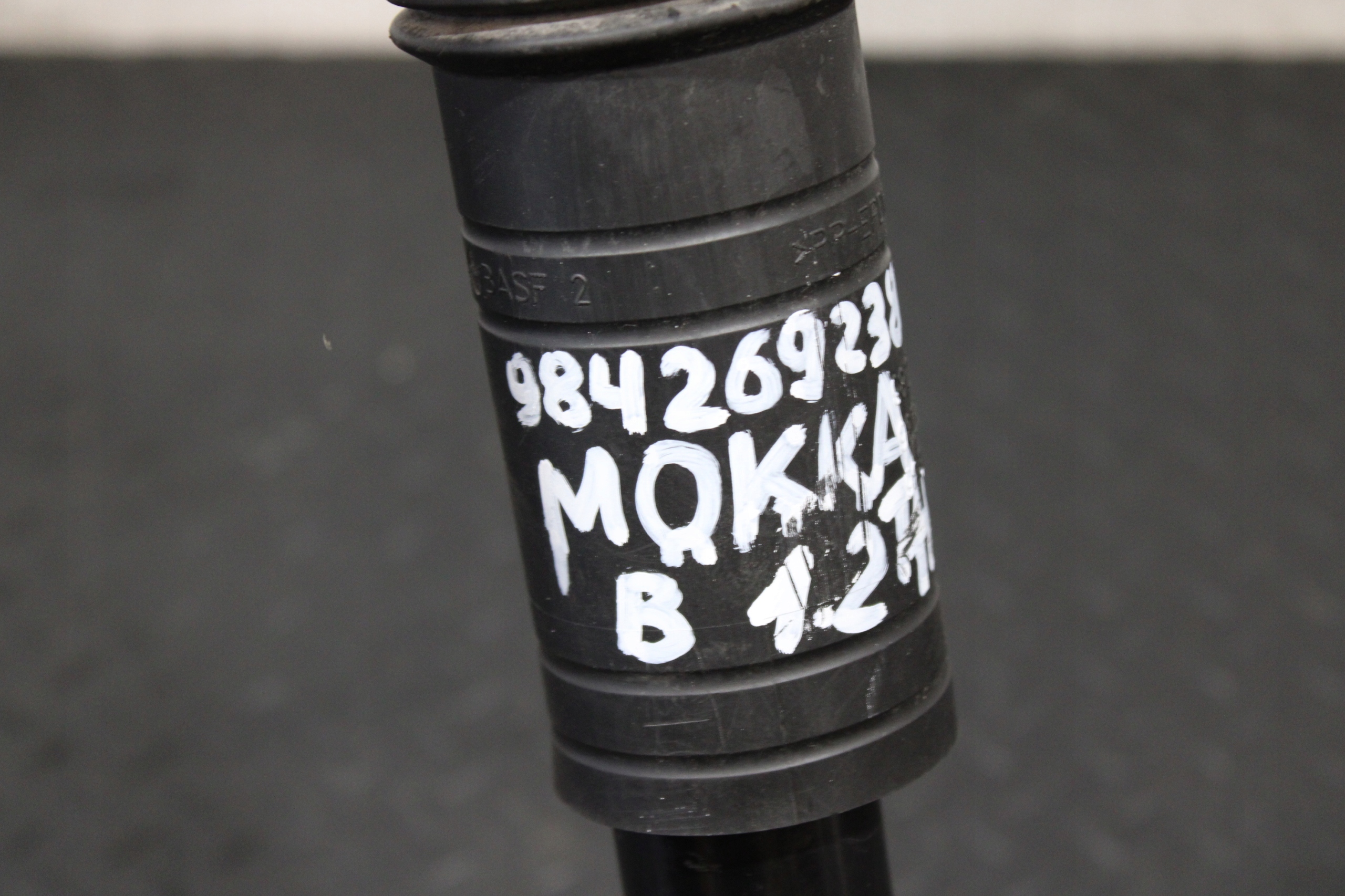 Stoßdämpfer heck OPEL MOKKA B II 2 98426923800