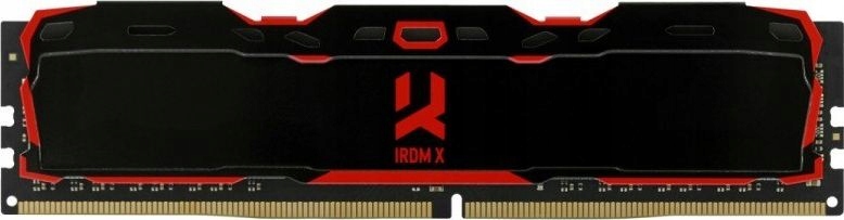 Pamięć RAM GoodRam IRDM X DDR4 8GB 3200MHz CL16