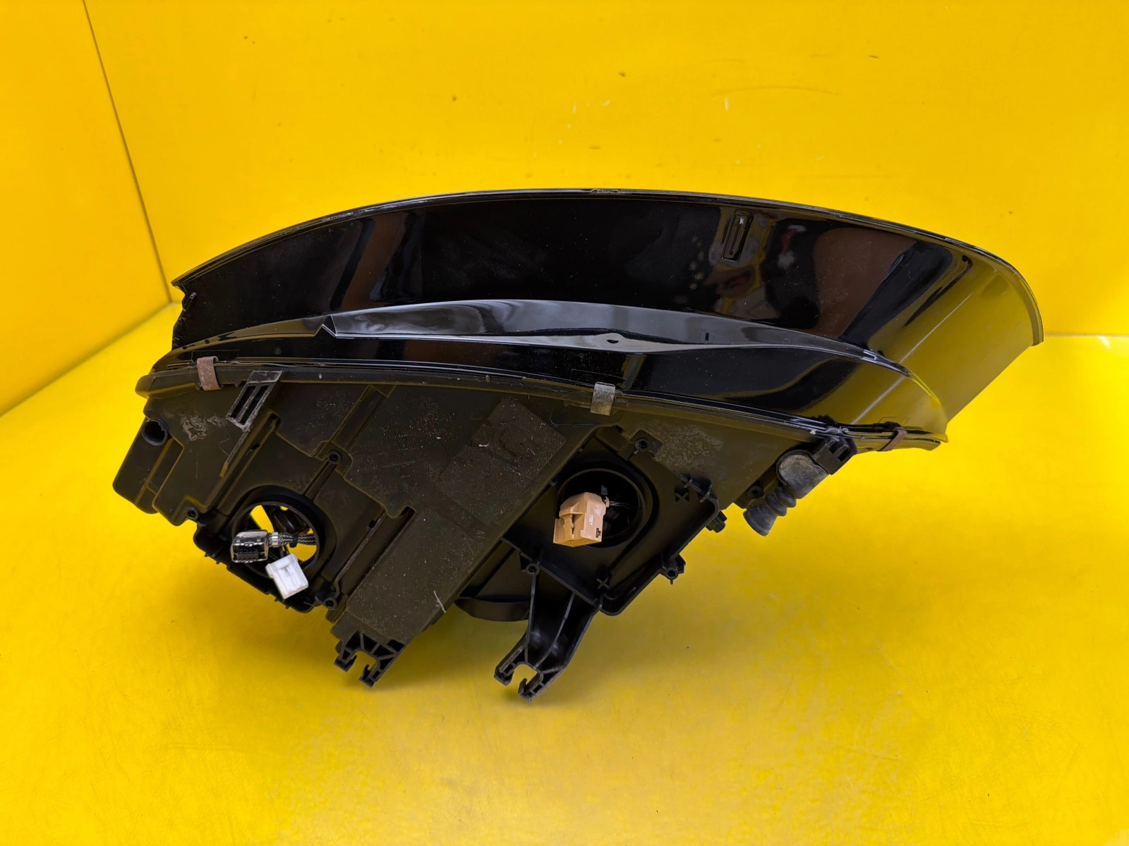 light right Audi A4 B8 8K0 Lift 12-15 Xenon non-setting 8K0941006