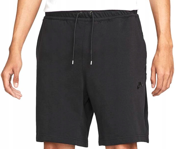 

Męskie Spodenki Nike Dzianina DM6589010 r. XL