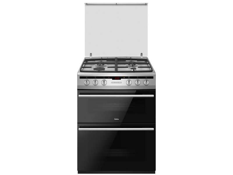 Kuchnia AMICA 617DGE2.23HZpTaDpAN(Xx)