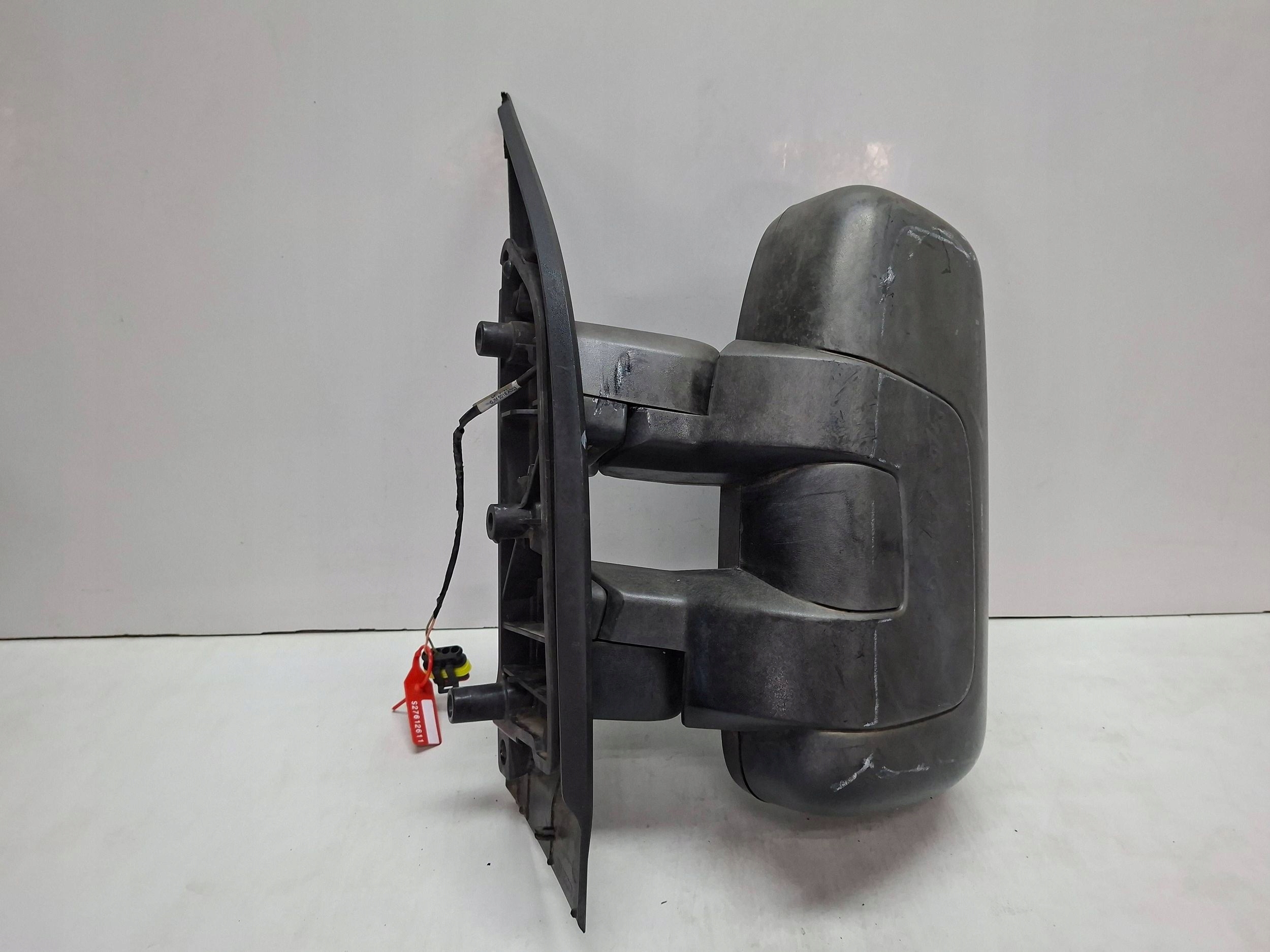 mirror exterior left IVECO DAILY IV 2 PIN 2014
