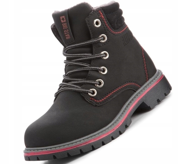 TRAPERKI ДЛЯ BIG STAR BB374122 R32