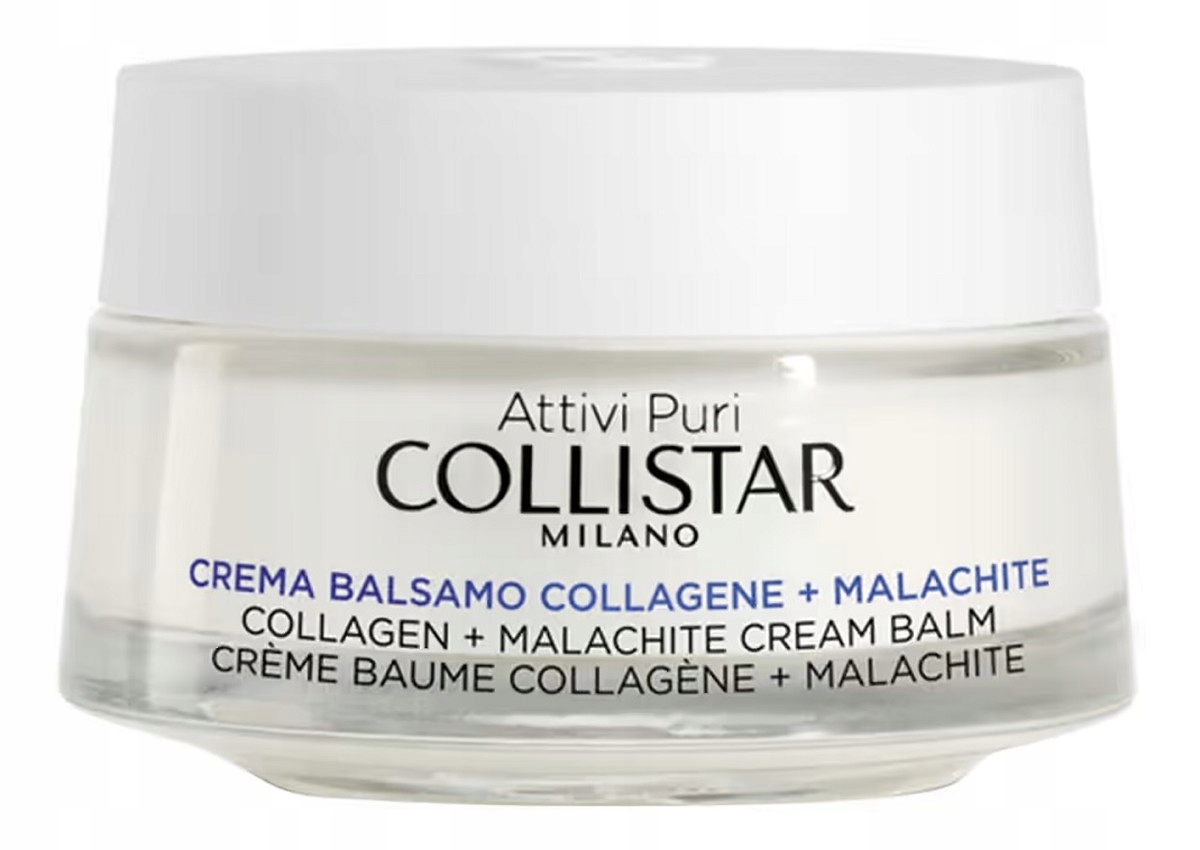 Collistar Attivi Puri Kolagen