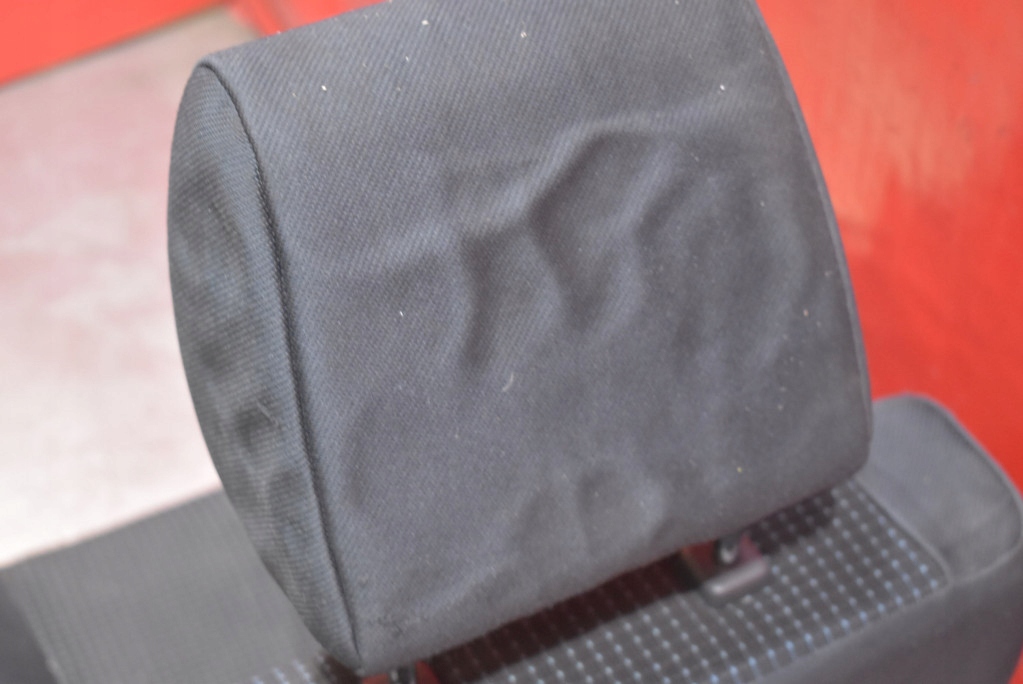 seat left driver´s airbag EU SUZUKI SWIFT 4 IV 3D HB 04-10
