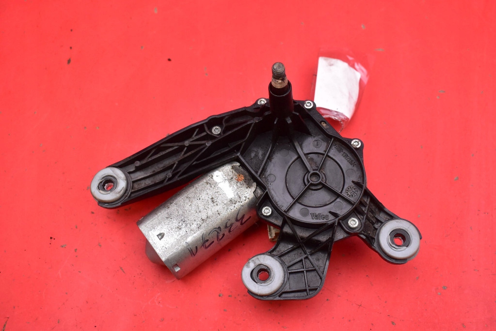 motor ablaktörlők hátsó CITROEN C5 1 és HB 01-04