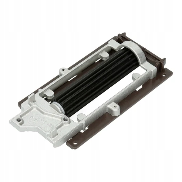 Jura C, E, F prowadnica zaparzacz Krups, Aeg