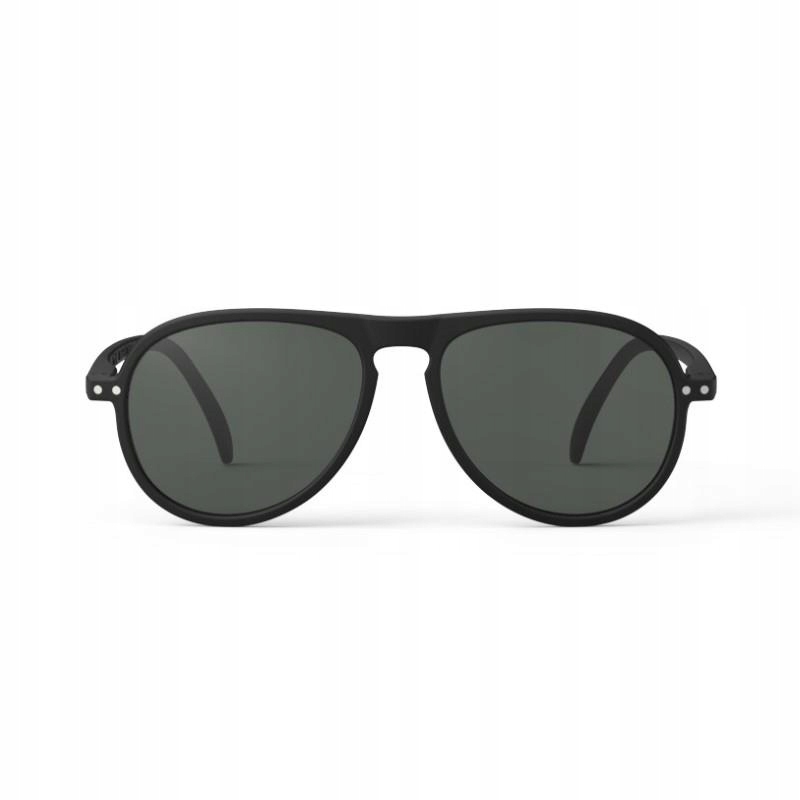 Izipizi – Sluneční brýle Sun Adult I Black