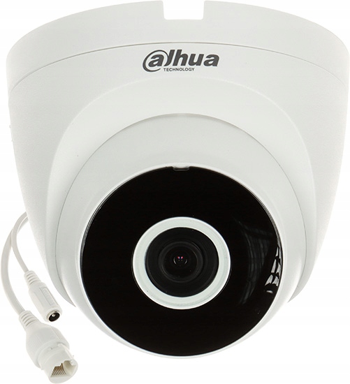 Kamera Ip IPC-HDW1230DT-SAW-0280B Wi-Fi, 1080p 2.8 mm Dahua