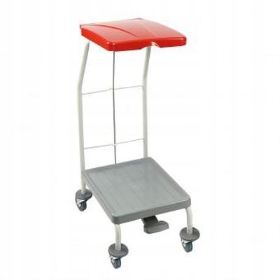 Levně Rám Zibi 70-120L S PED+2 Kolečka H