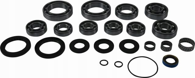 All Balls Sada na opravu zadného diferenciálu Polaris Sportsman 335 00, S