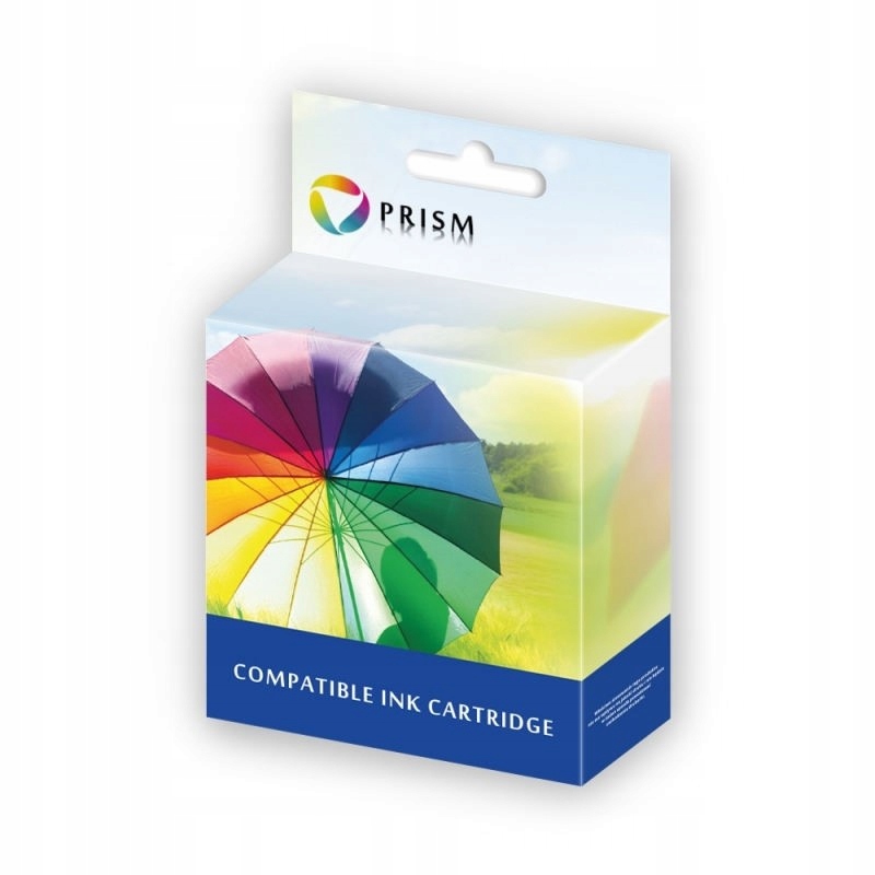 PRISM HP Tusz nr 304XL N9K08AE Black