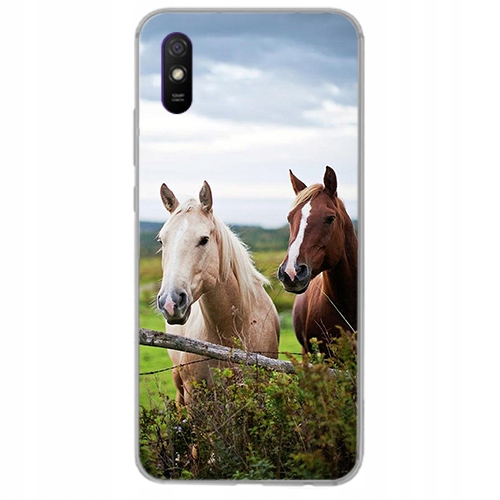 

200 wzorów Etui Do Xiaomi Redmi 9A Plecki Obudowa