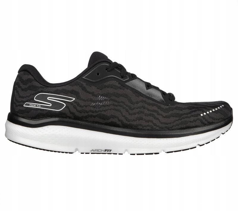 Buty Męskie Skechers Go Run Ride 10