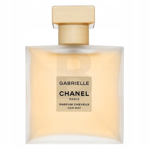 Chanel Gabrielle vůně do vlasů pro ženy 40 ml