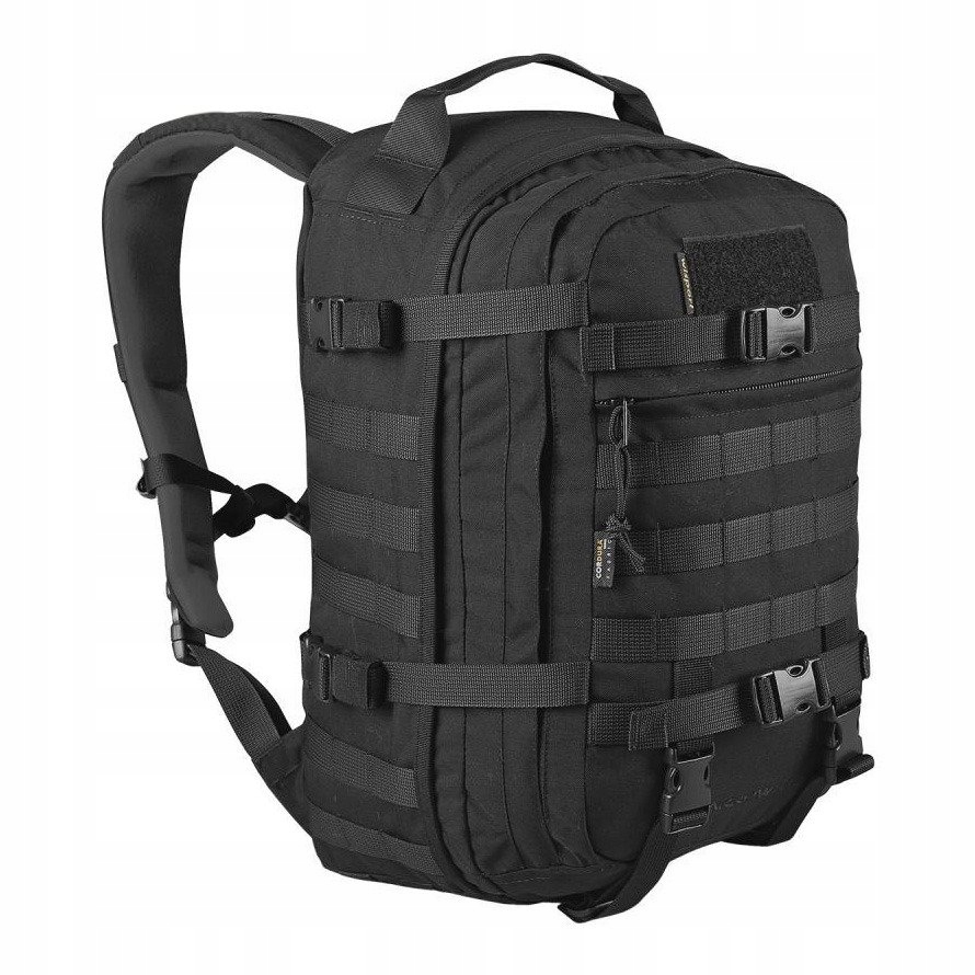 

Plecak Sparrow II 30L Czarny Wisport