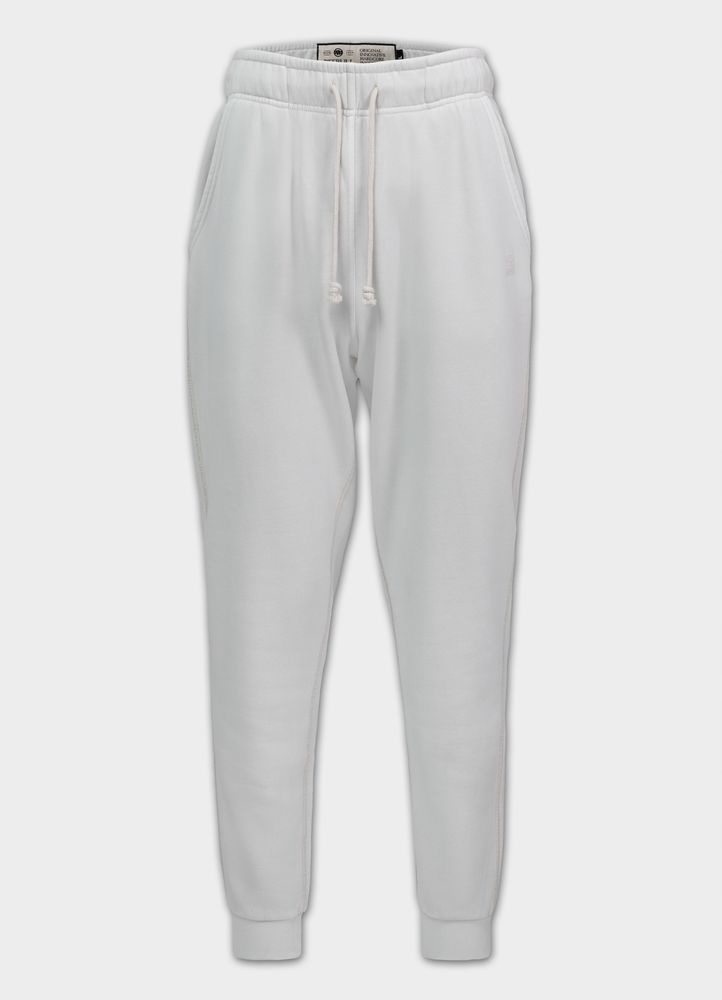 Pánské teplákové kalhoty Pitbull – volnější sportovní každodenní Washed Hackett