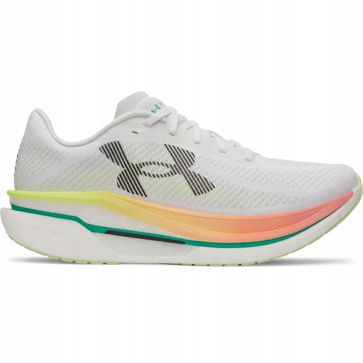Under Armour Unisexové boty Under Armour Ua U Velociti Pro 2