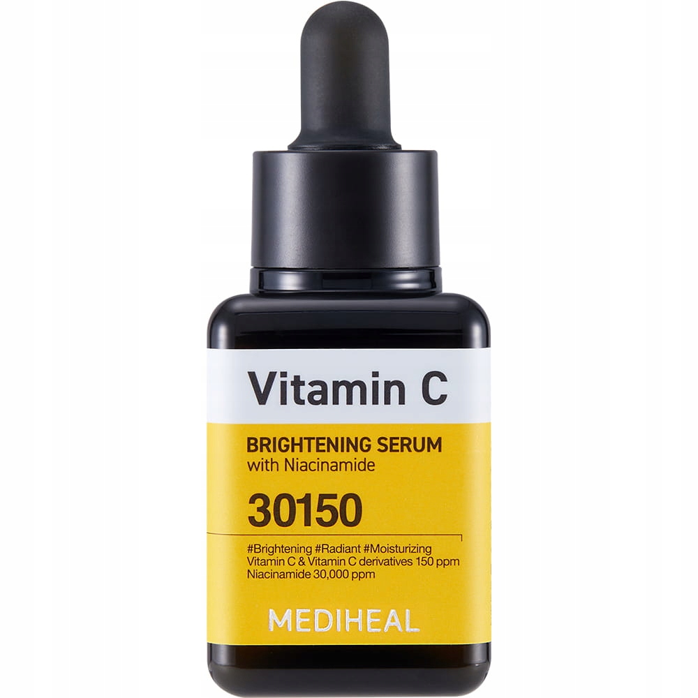 Pleťové sérum Mediheal Vitamin C Brightening, 40 ml
