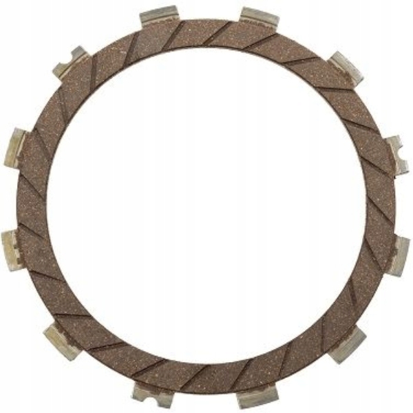 Kotúč Spojky Moto Trw pre Kawasaki Z 1000 Sx