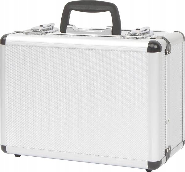 Walizka narzędziowa bez wyposażenia TOOLCRAFT Marka inna