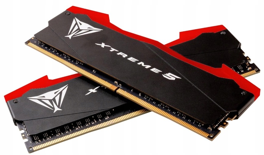 Pamięć RAM DDR5 Patriot Viper Gaming Xtreme 5 32 GB DDR5 6400 MT/s CL32