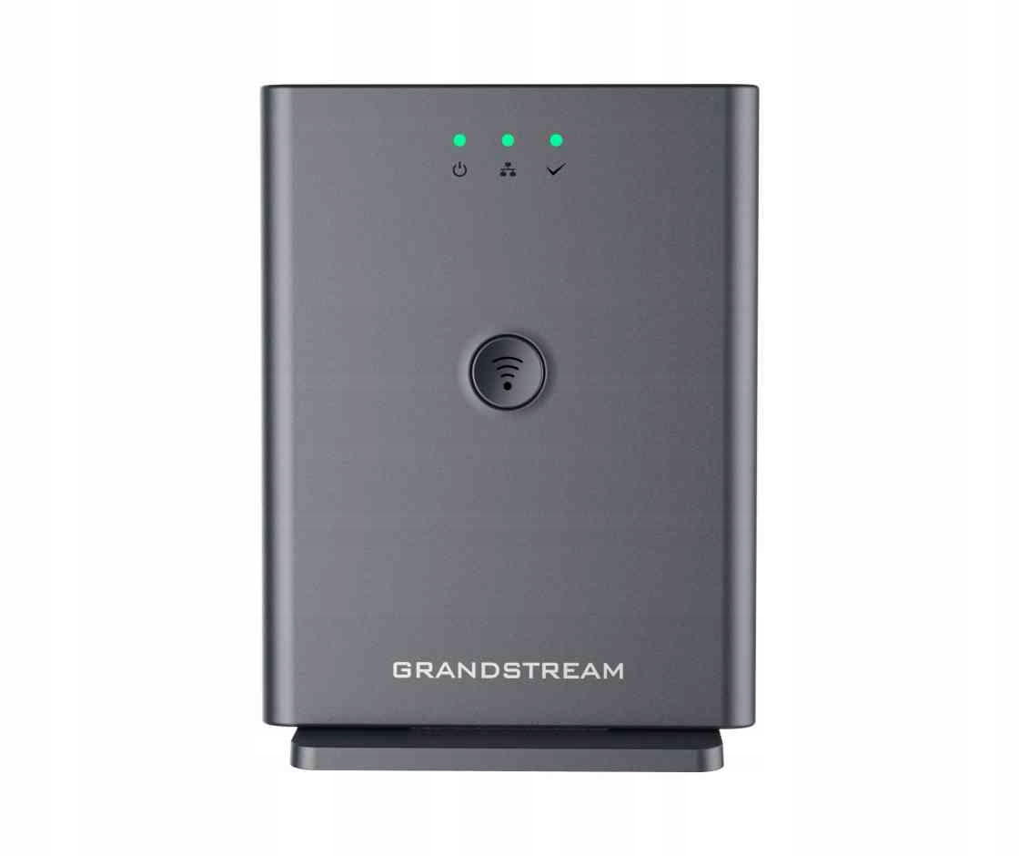 Stacionárny telefón Grandstream DP752