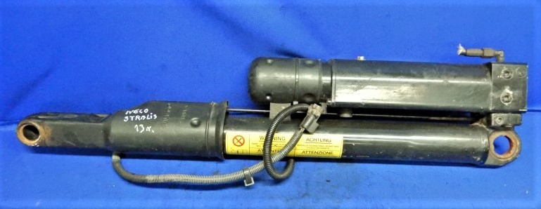 500368557 - ПОДЪЕМНЫЙ ПРИВОД КАБИНЫ IVECO STRALIS