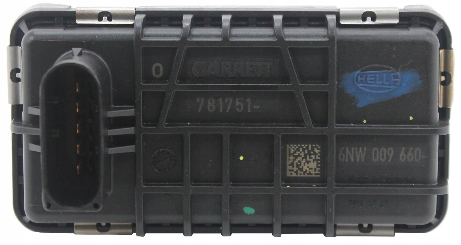 ORYGINAŁ Nastawnik Turbiny G-14 lub G-014, 781751, 6NW009660 BMW 325D 330D EAN (GTIN) 5904830992175