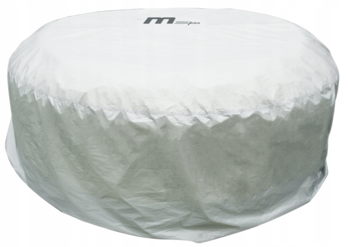 Osłona Pokrowiec Pokrywa Na Spa Mspa Jacuzzi 215cm x 70cm