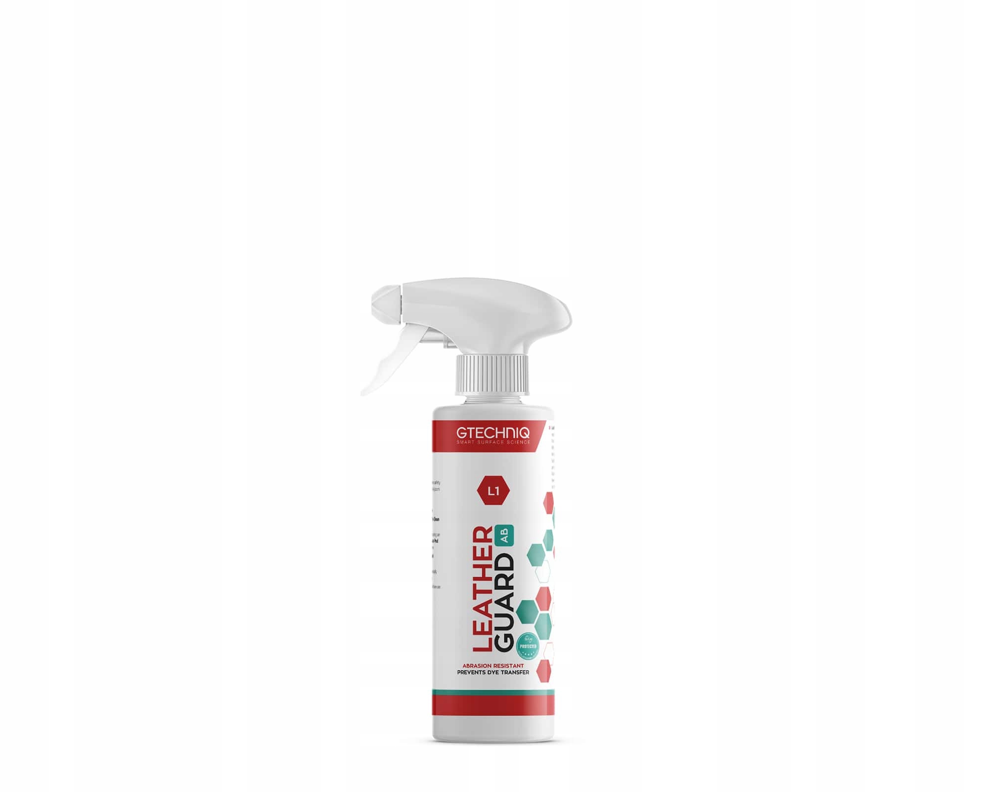 Gtechniq L1 Leather Guard 100ml Powłoka ochronna do skór