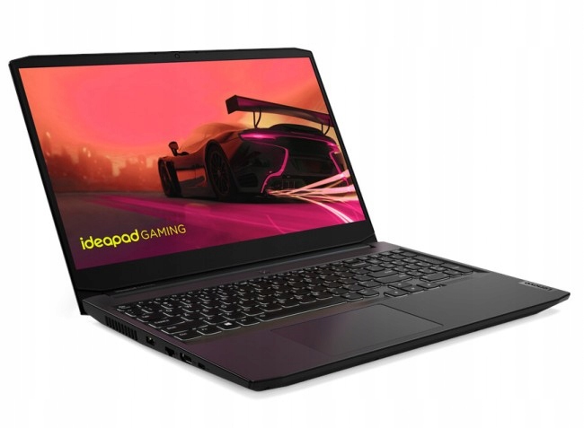 

Lenovo Ideapad 3-15ACH R5-5600H 16G 512SSD GTX1650