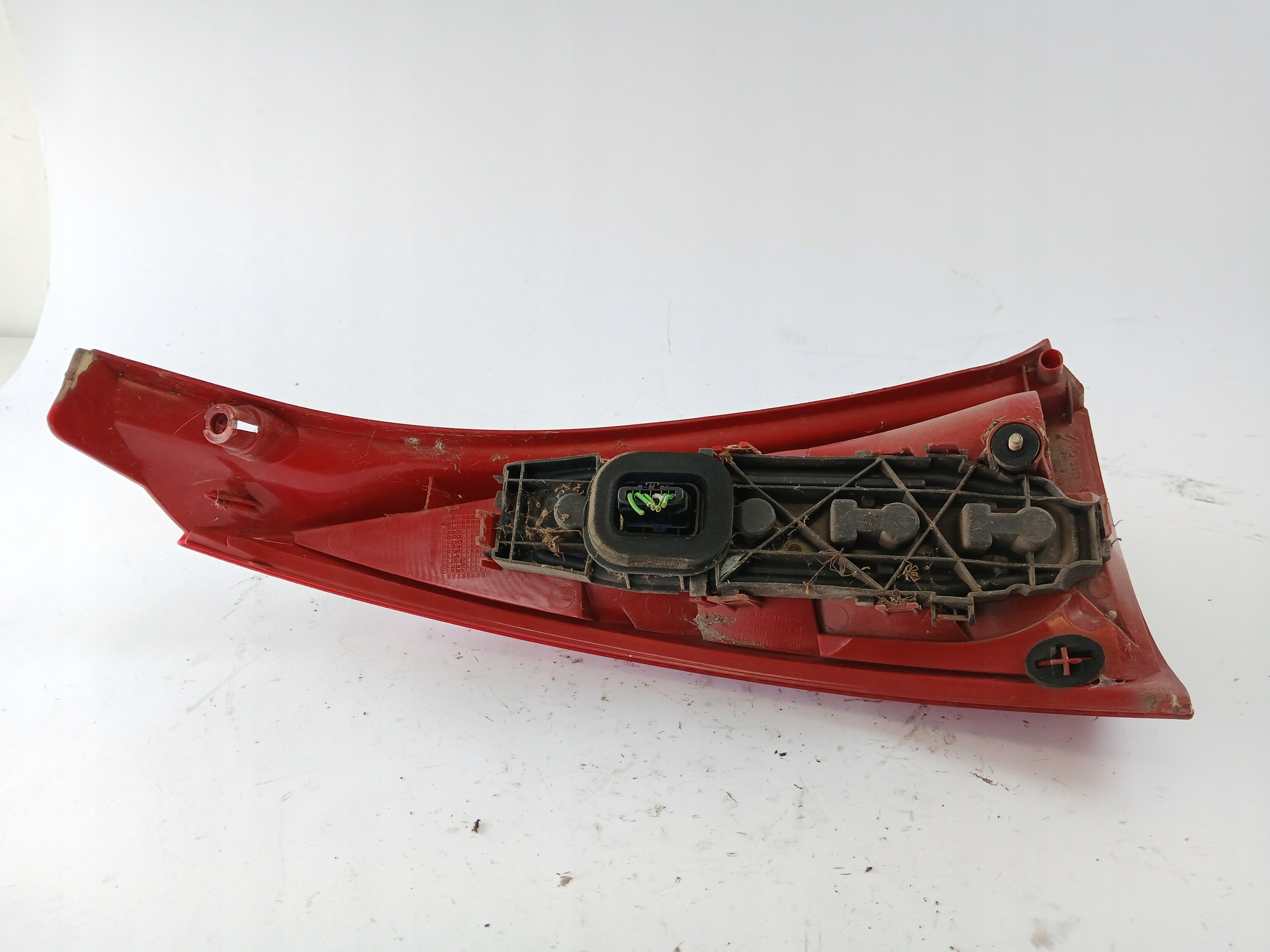 CITROEN C3 e fanale faro destro posteriore