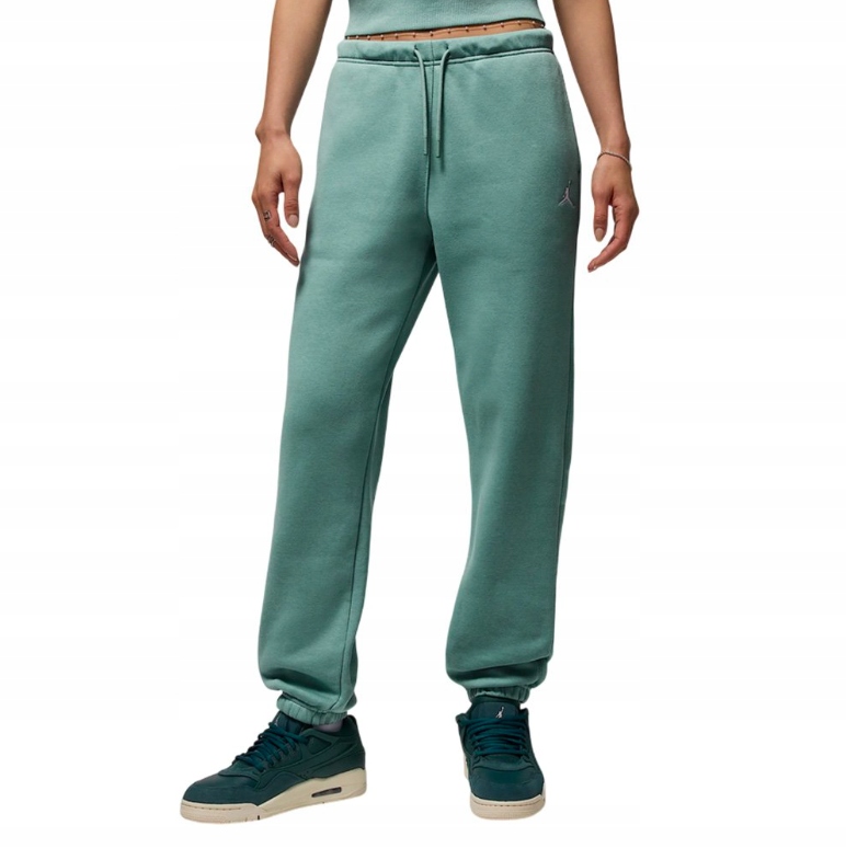 Dámské teplákové kalhoty jordan Brooklyn Fleece FV7077-018, velikost Xs