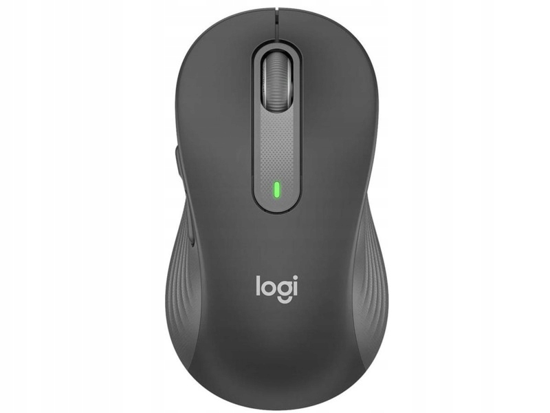 Myszka bezprzewodowa Logitech Signature M650 L