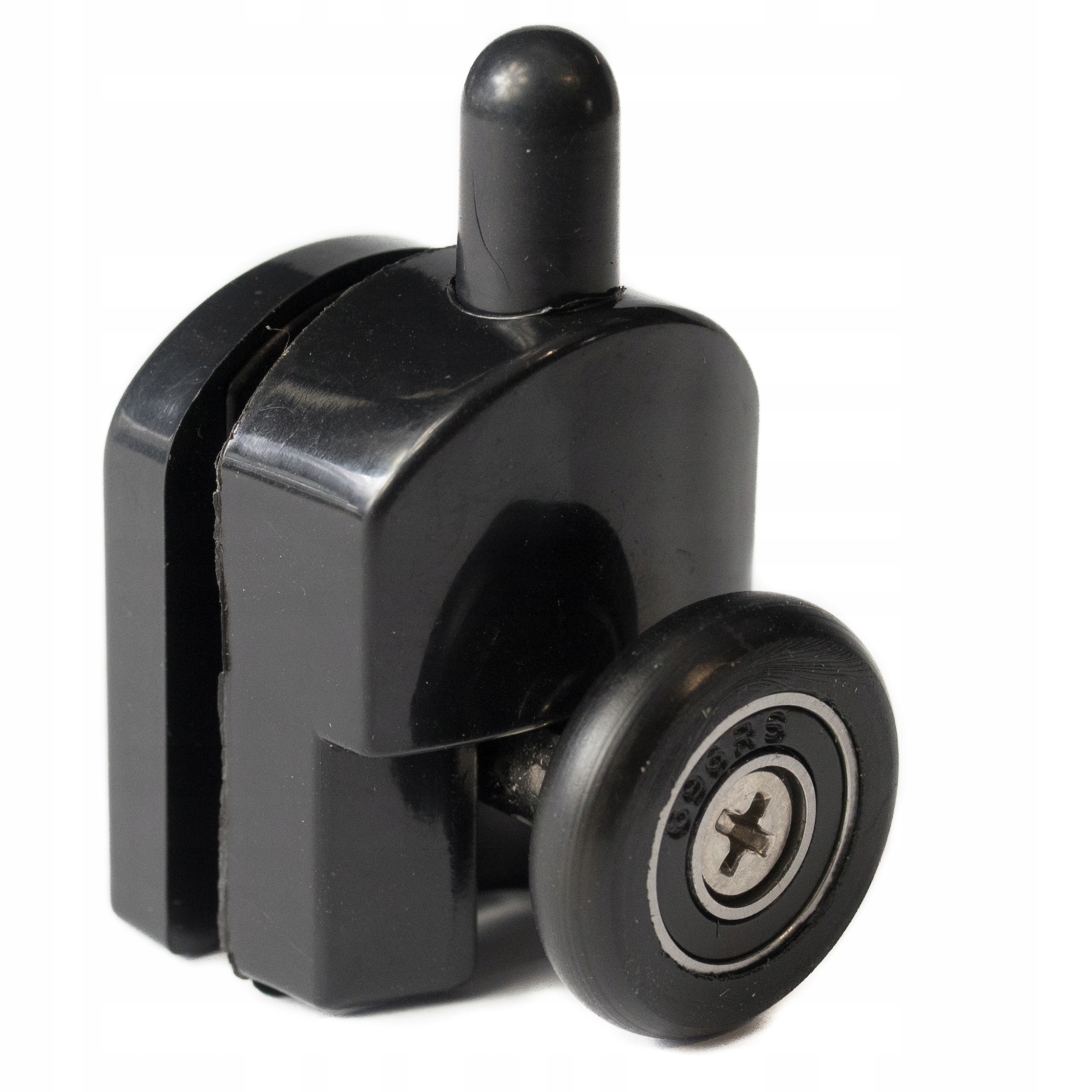 

Rolka Dolna do kabiny 23mm Czarna ROL-24-B