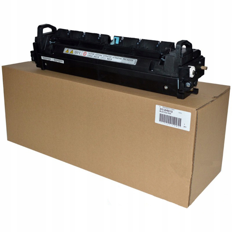 Fuser Ricoh MP C3003 C3503 D1464010 RMX