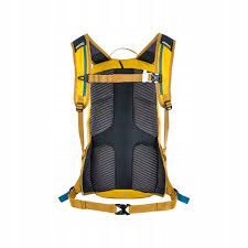 EVOC PLECAK ROWEROWY RIDE 16L CURRY-LOAM Kod producenta 100320614