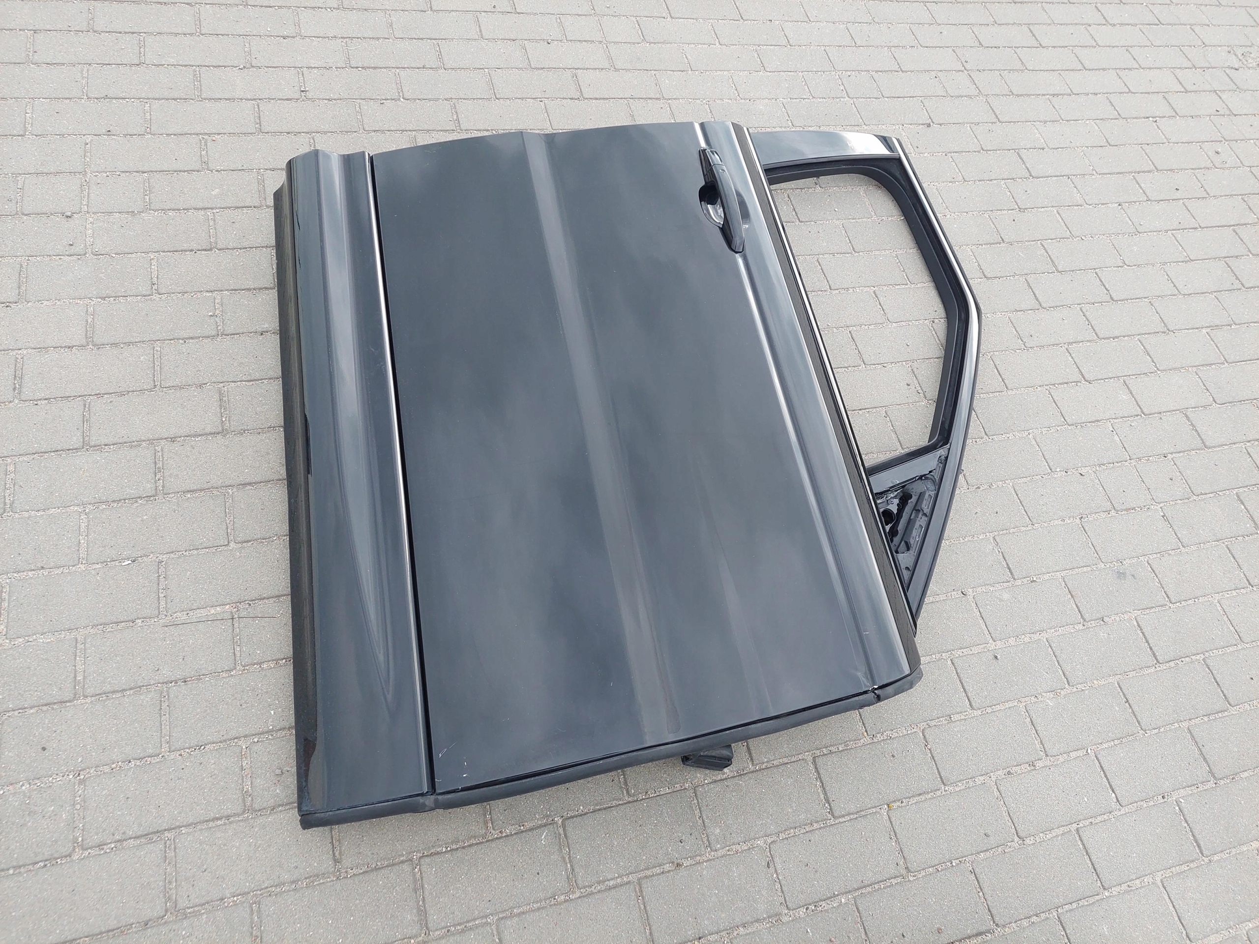 door front right front right RANGE ROVER SPORT II L494 LIFT 1AG
